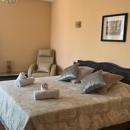 Premium Boutique Apartments Javea Montgo Eksteriør bilde