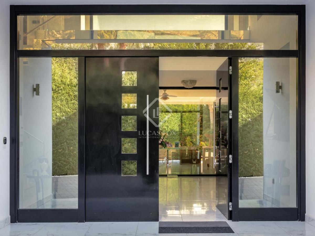 Premium Boutique Apartments Javea Montgo Eksteriør bilde
