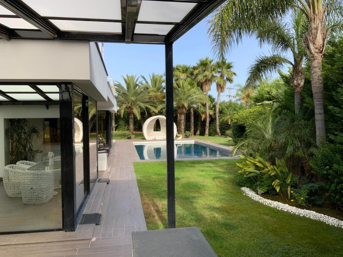 Premium Boutique Apartments Javea Montgo Eksteriør bilde