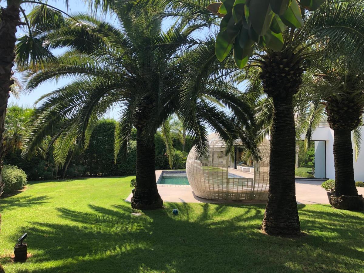 Premium Boutique Apartments Javea Montgo Eksteriør bilde