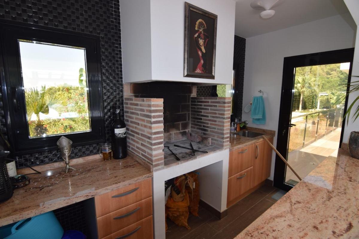 Premium Boutique Apartments Javea Montgo Eksteriør bilde