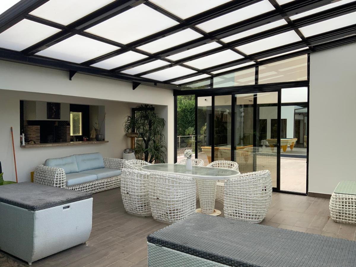 Premium Boutique Apartments Javea Montgo Eksteriør bilde