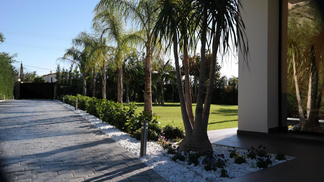 Premium Boutique Apartments Javea Montgo Eksteriør bilde