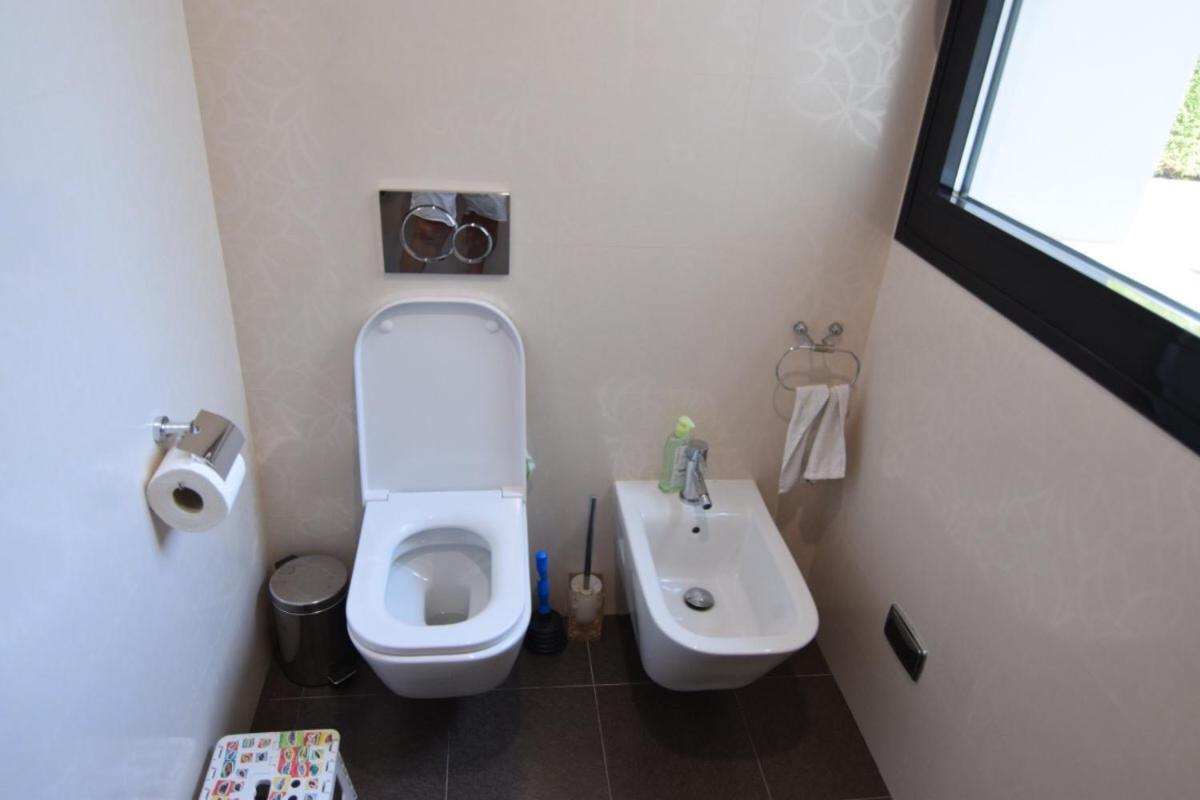 Premium Boutique Apartments Javea Montgo Eksteriør bilde