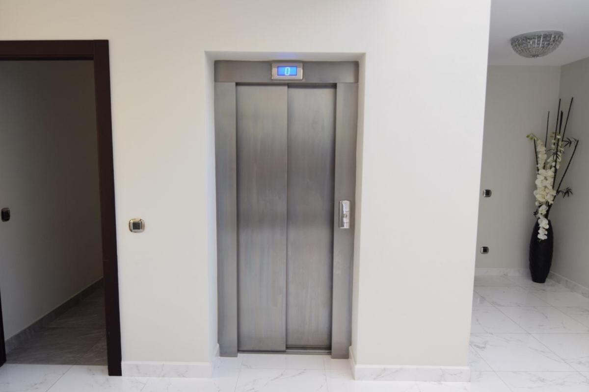 Premium Boutique Apartments Javea Montgo Eksteriør bilde