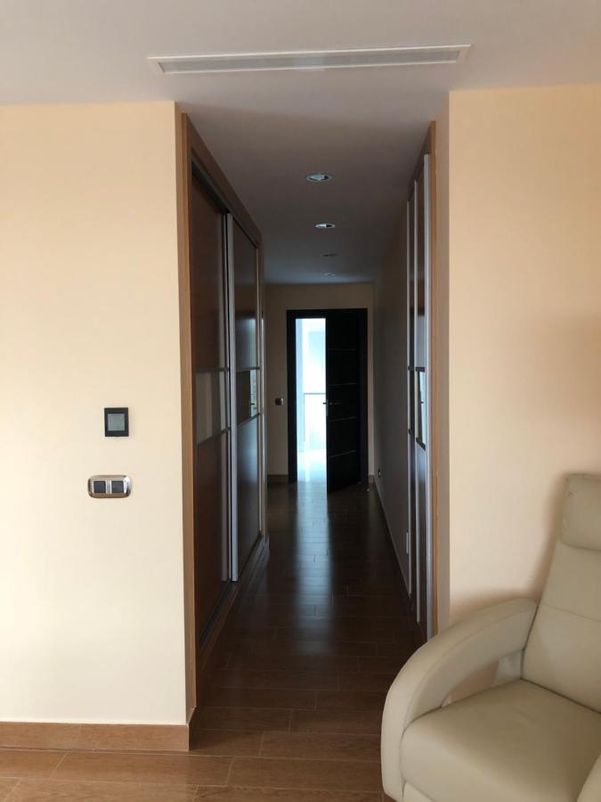 Premium Boutique Apartments Javea Montgo Eksteriør bilde