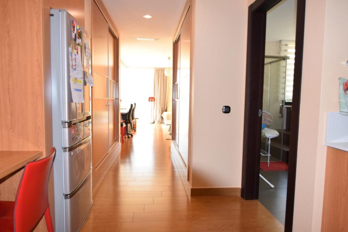 Premium Boutique Apartments Javea Montgo Eksteriør bilde