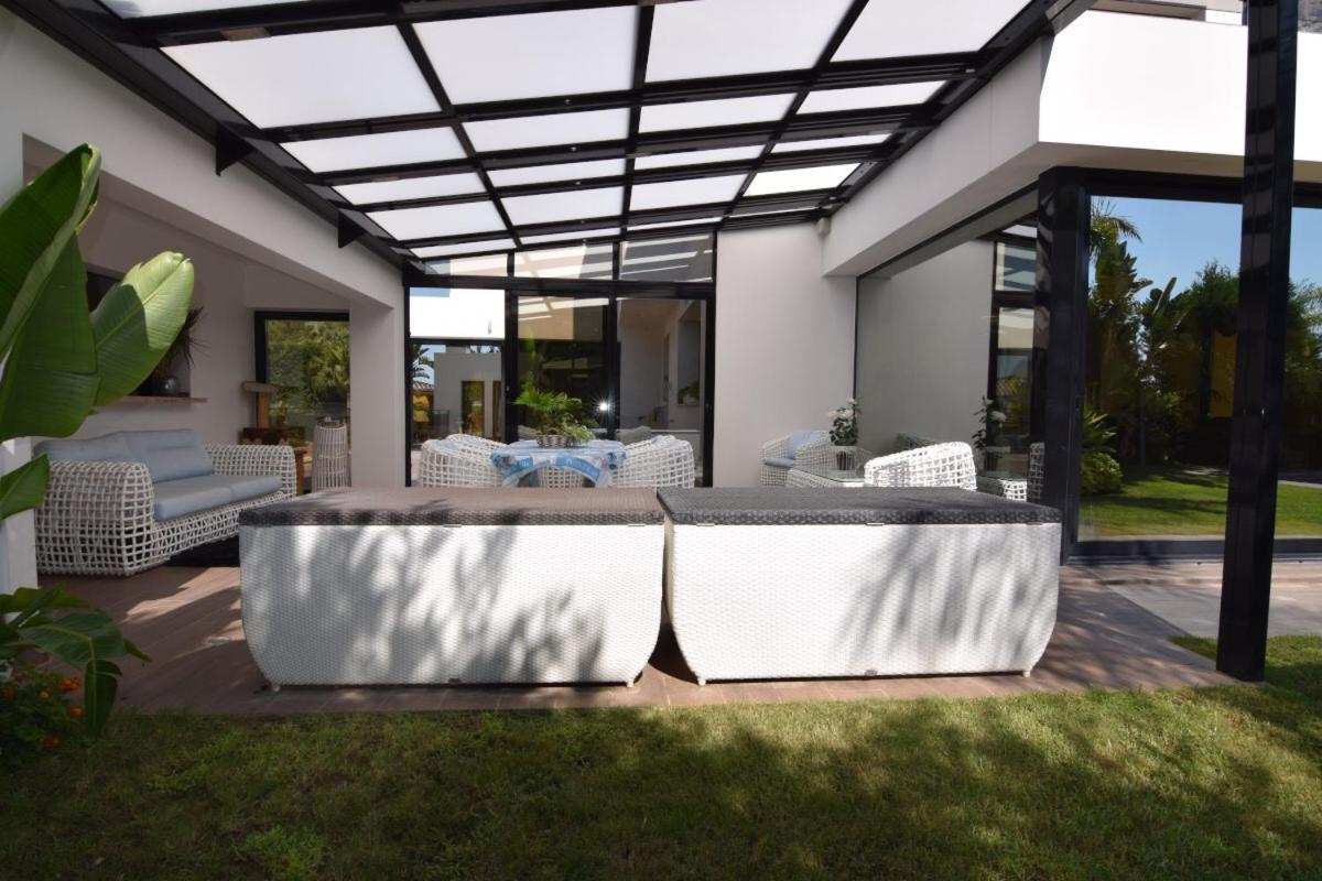 Premium Boutique Apartments Javea Montgo Eksteriør bilde