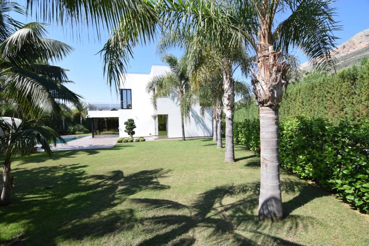 Premium Boutique Apartments Javea Montgo Eksteriør bilde