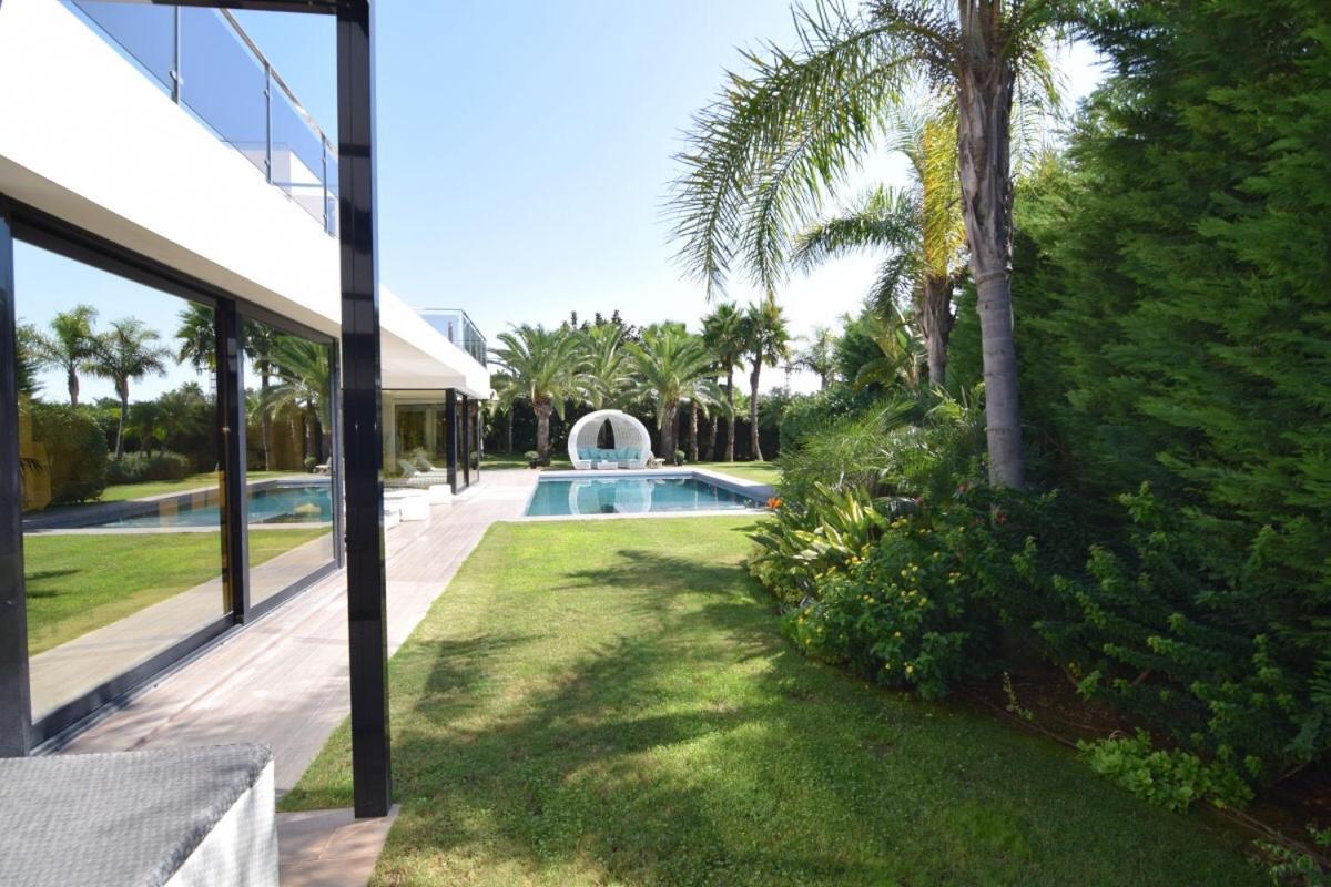 Premium Boutique Apartments Javea Montgo Eksteriør bilde