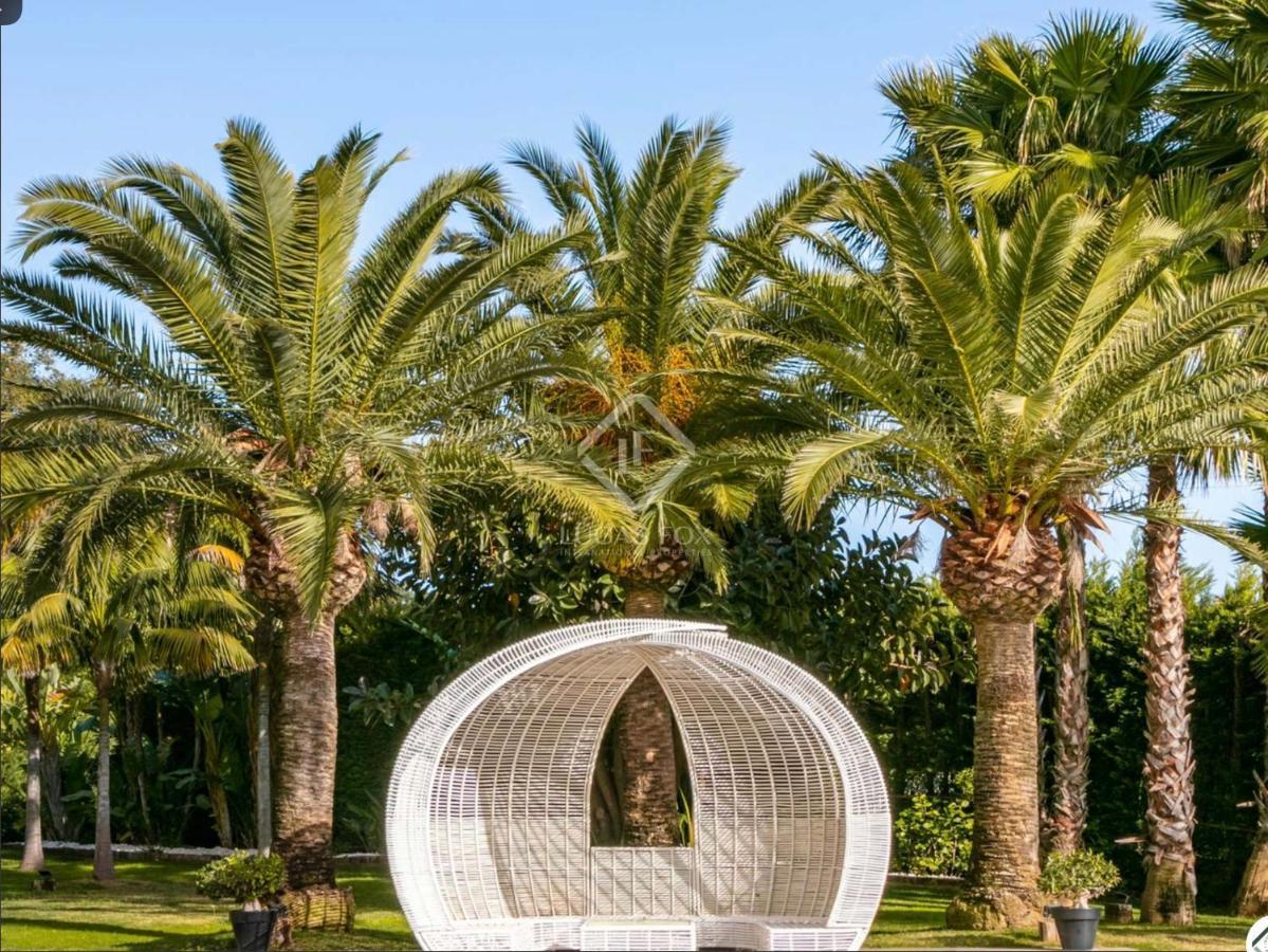 Premium Boutique Apartments Javea Montgo Eksteriør bilde