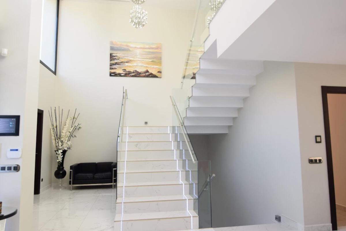 Premium Boutique Apartments Javea Montgo Eksteriør bilde
