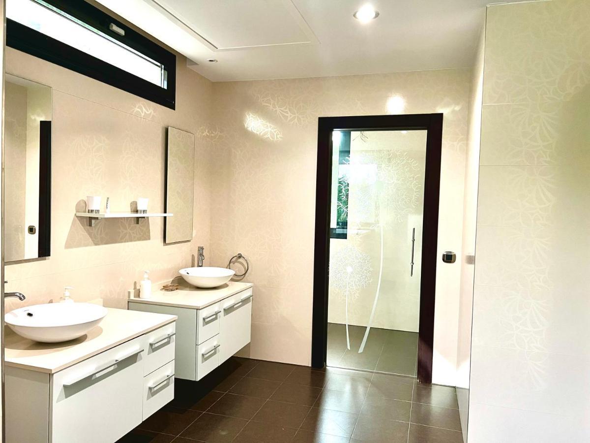 Premium Boutique Apartments Javea Montgo Eksteriør bilde