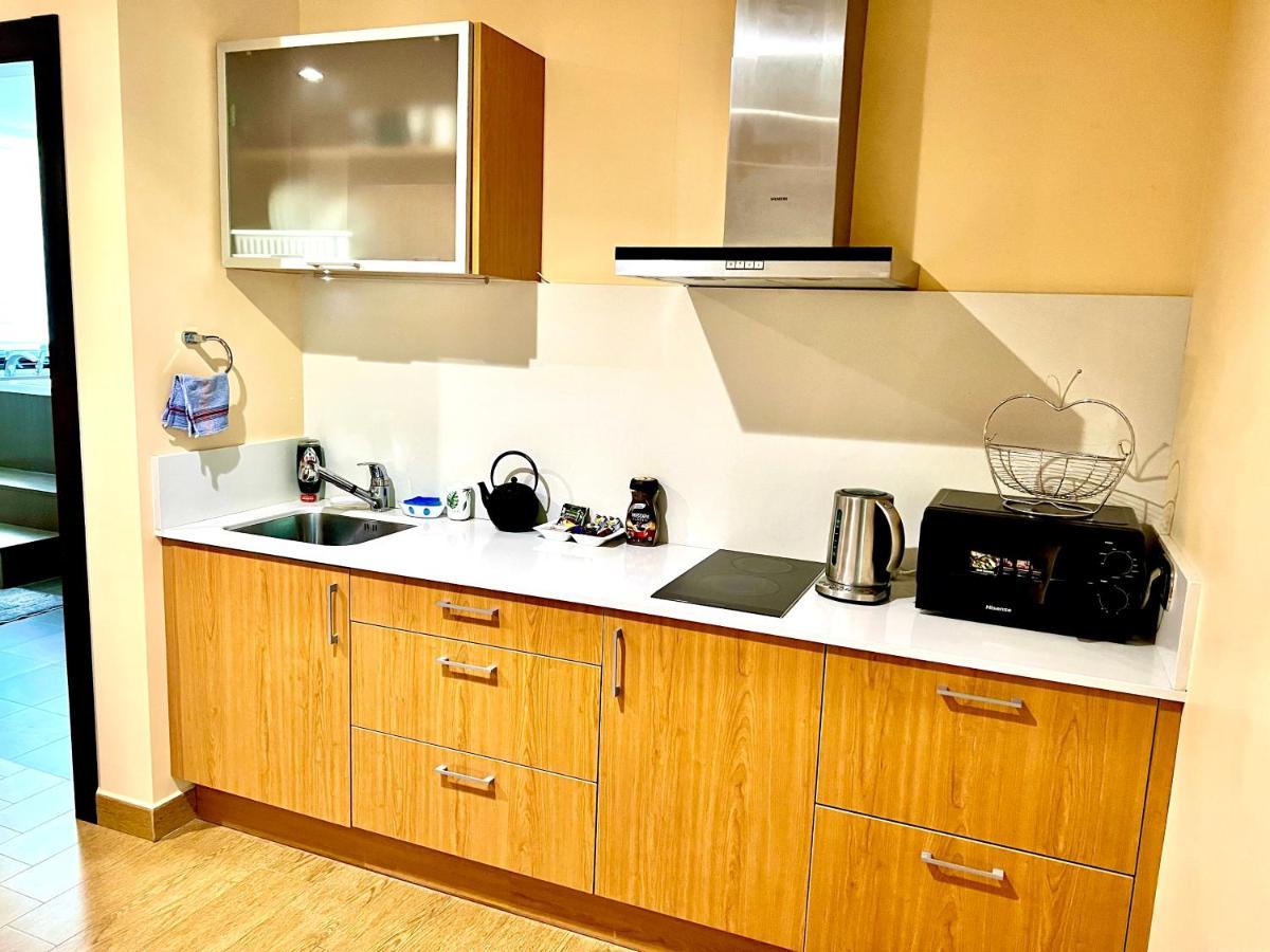 Premium Boutique Apartments Javea Montgo Eksteriør bilde