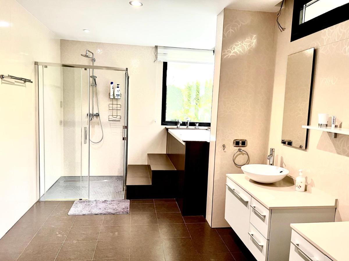 Premium Boutique Apartments Javea Montgo Eksteriør bilde