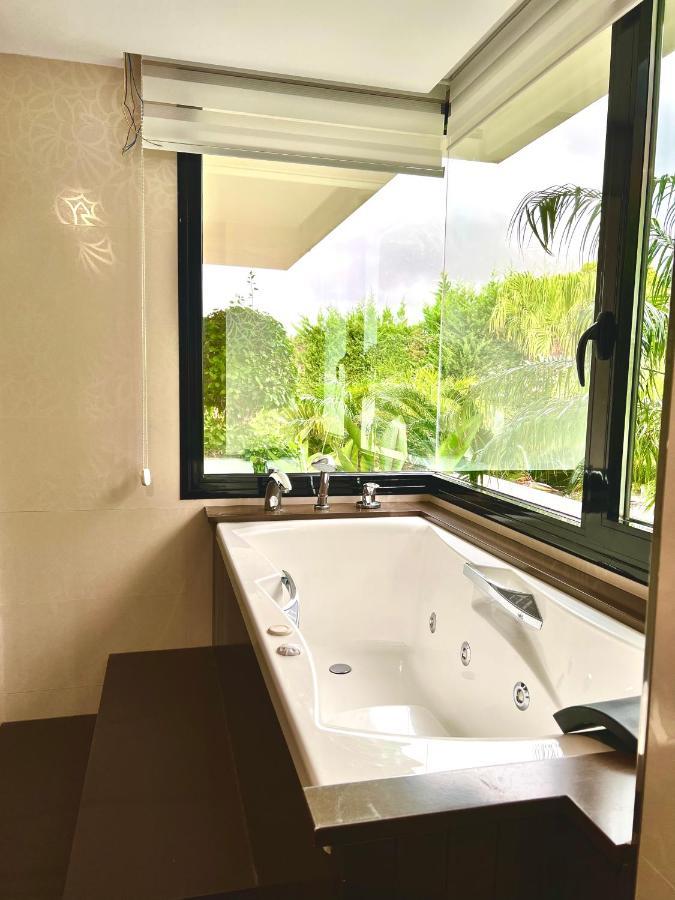 Premium Boutique Apartments Javea Montgo Eksteriør bilde