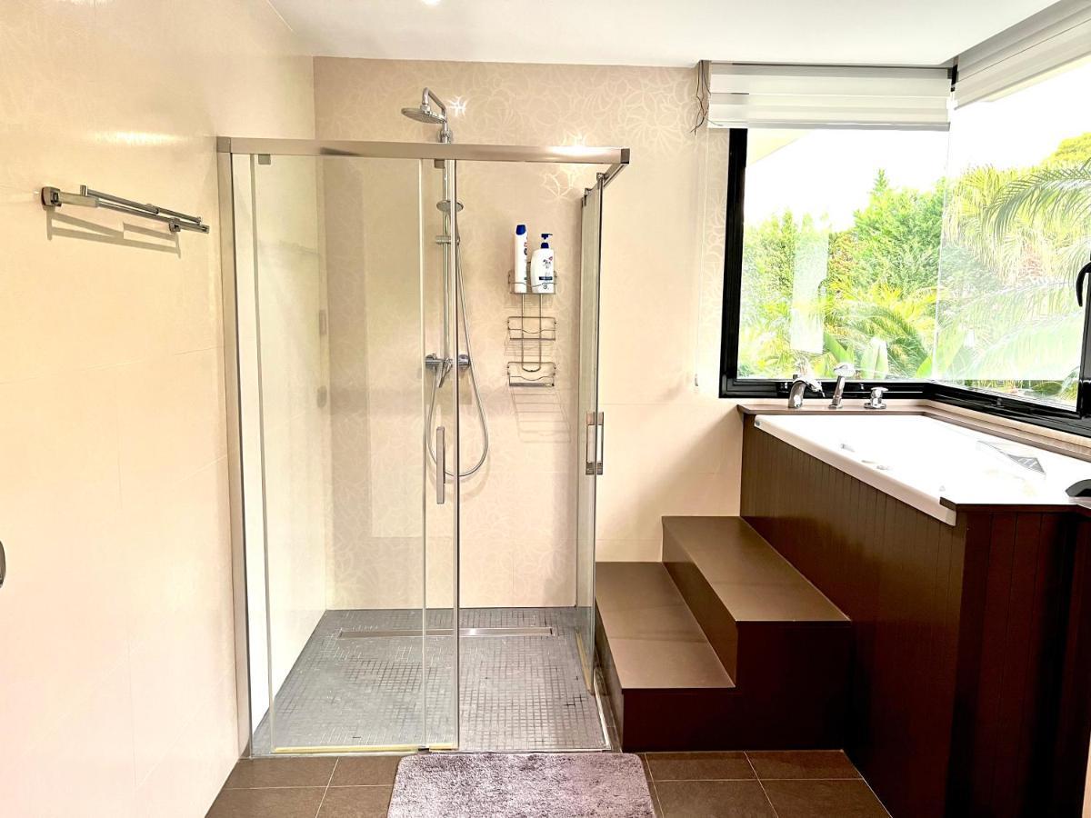 Premium Boutique Apartments Javea Montgo Eksteriør bilde