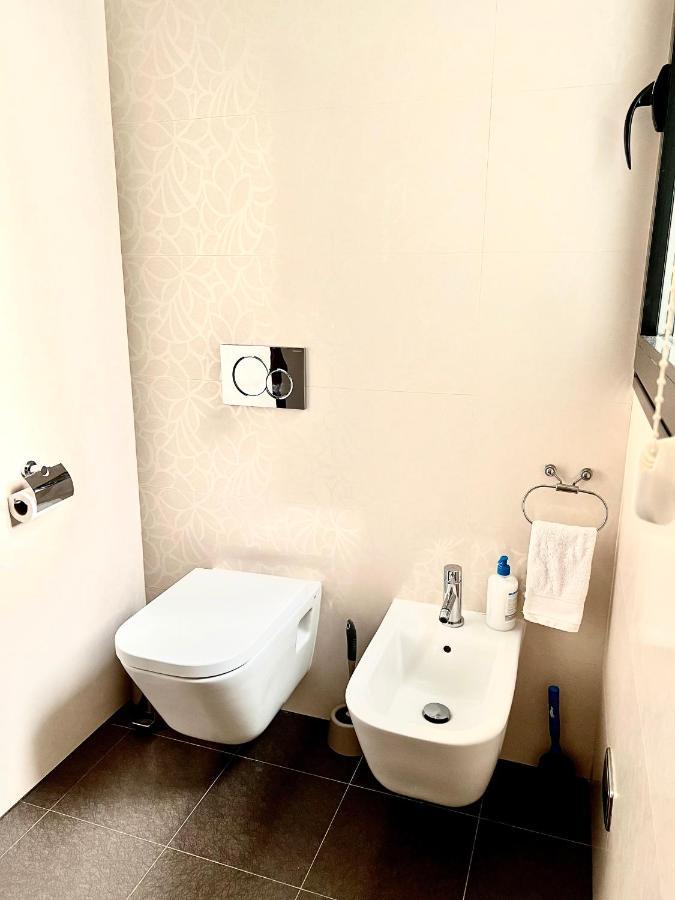 Premium Boutique Apartments Javea Montgo Eksteriør bilde