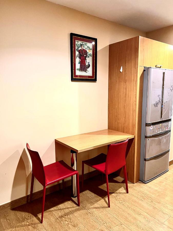 Premium Boutique Apartments Javea Montgo Eksteriør bilde