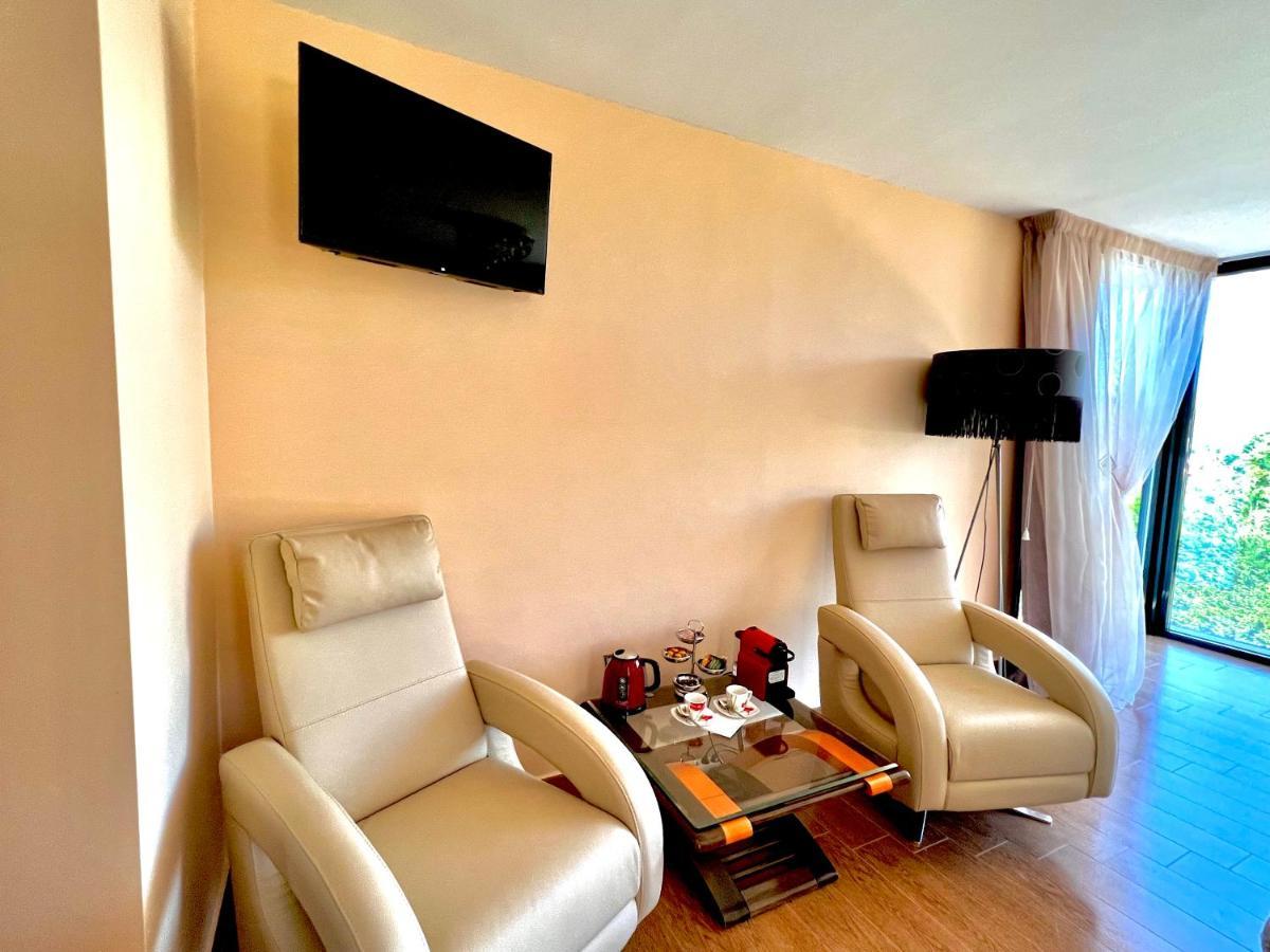 Premium Boutique Apartments Javea Montgo Eksteriør bilde